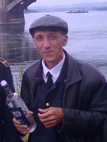 Алексей Клунко