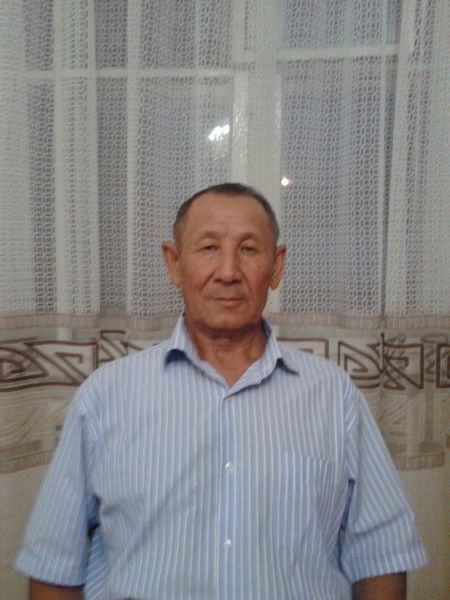 Адай Сансызбаев