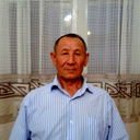 Адай Сансызбаев