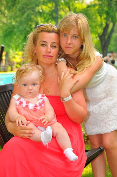 Ольга Сидорова