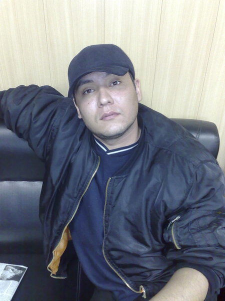 Тимур Тимур