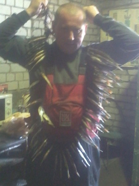 Алексей Полумысов