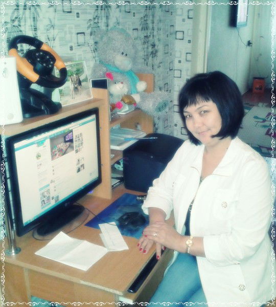 Индира Егис