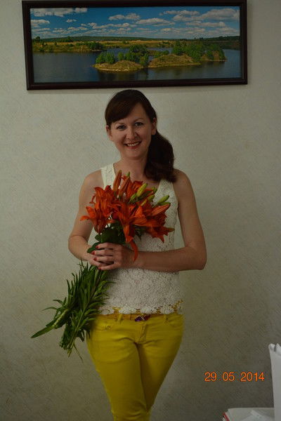 Сабина Аджиарипова