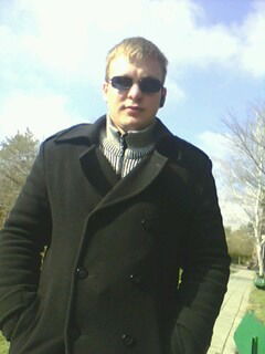 Илья Пластинин