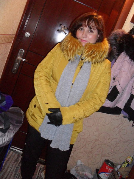 Елена Пальчик