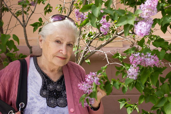 Людмила Аршанская