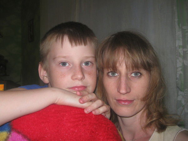 Светлана Кобылинская