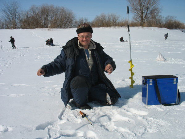 Валерий Кузнецов