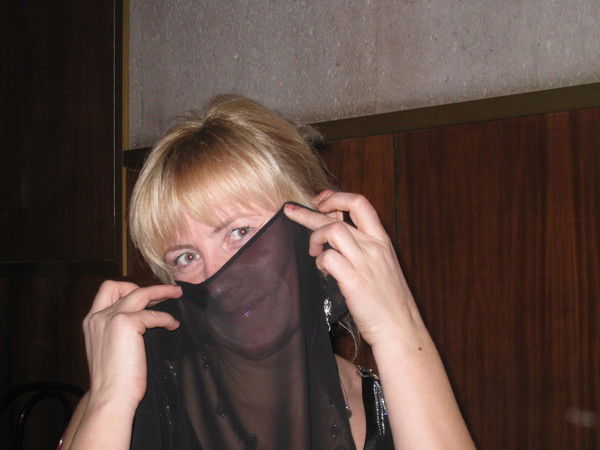 Алла Божефатова