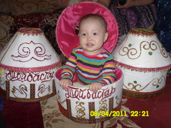 Гульзагира Кулжамбаева