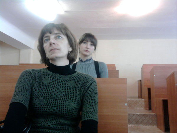 Светлана Таран