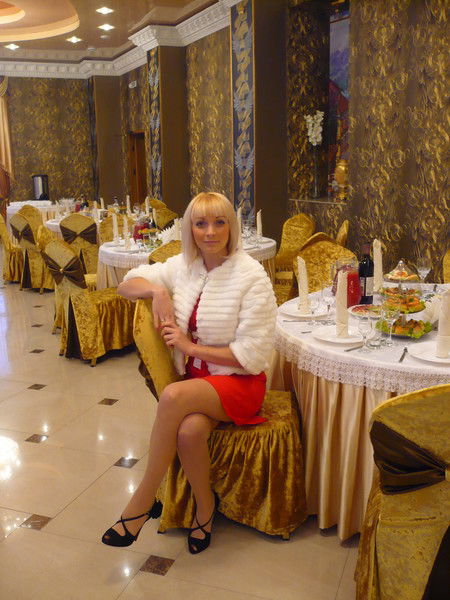 Елена Штейнбах