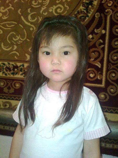 Айнур Маденова