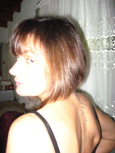 Галина Павлюк