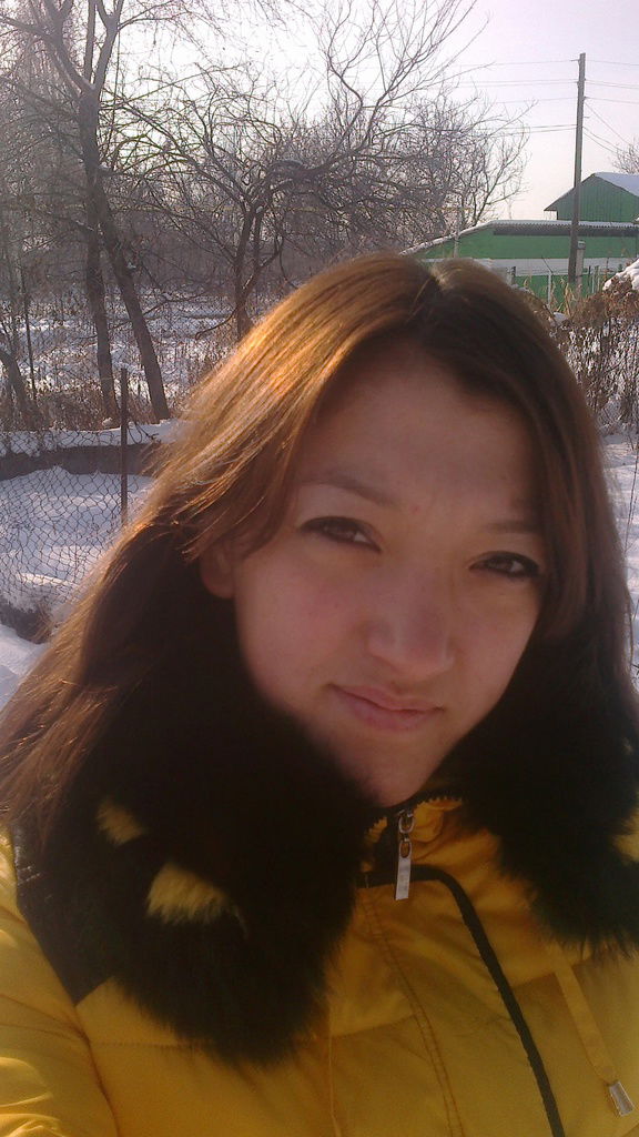 Надира Усманова