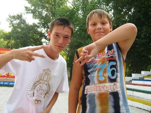 Илья Денисов