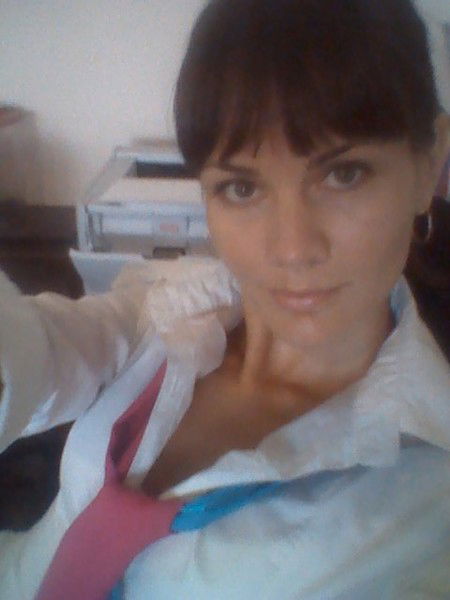 Ирина Галчина