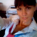 Ирина Галчина