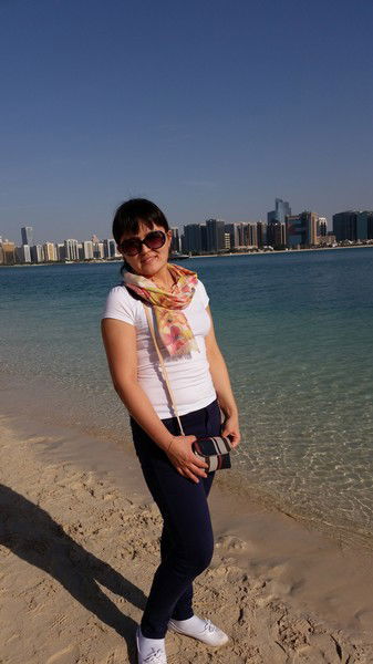 Гульдана Салыкова