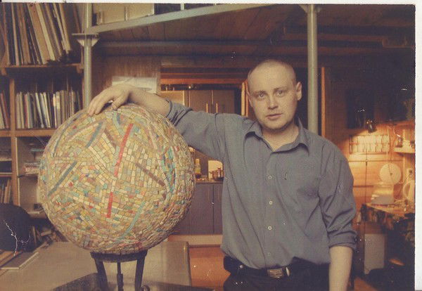 Александр Горбачёв