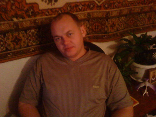 Андрей Печугин