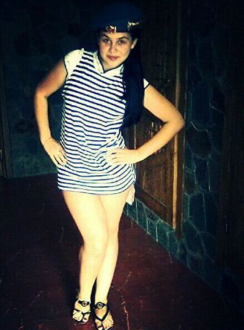 *anastasiya Alekseevna*