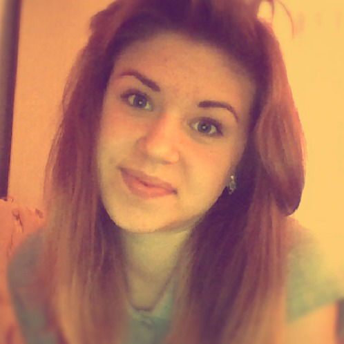 Полина Бурцева