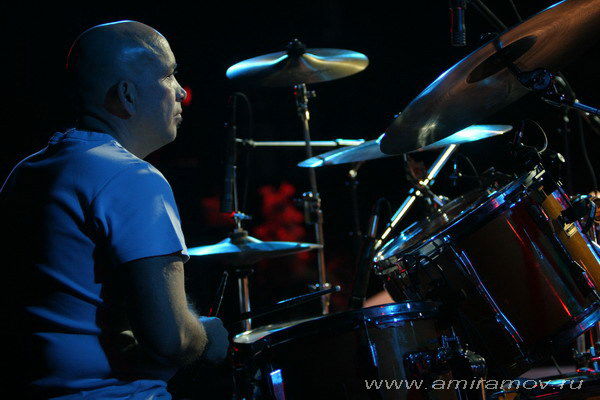 Андрей Клейман