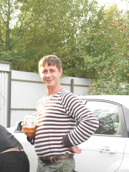 Максим Ветчинкин