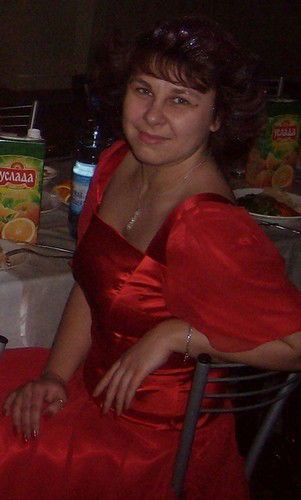 Инна Кулабухова