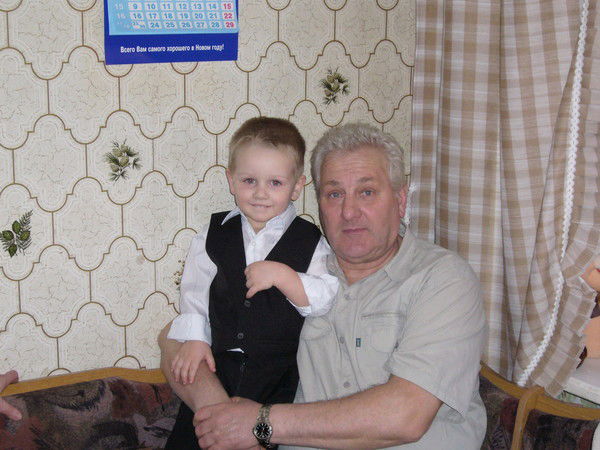 Геннадий Бугвин