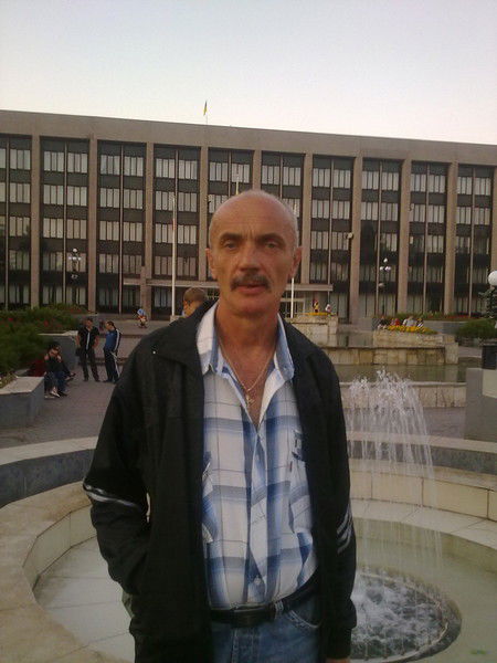 Николай Лепеха