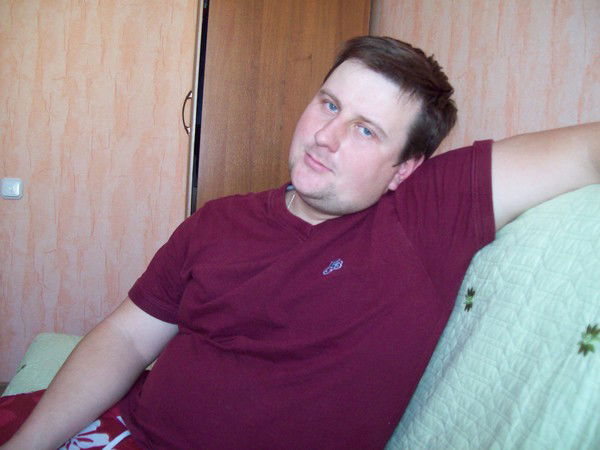 Роман Солодовников