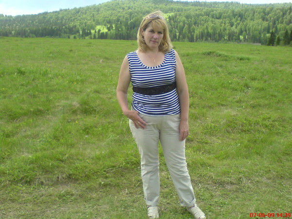 Лидия Реутова