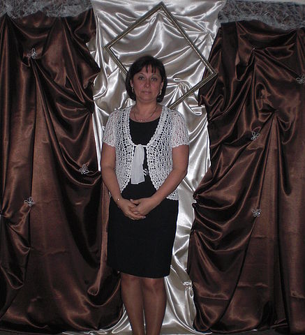 Eлeнa Фaнeнштыль