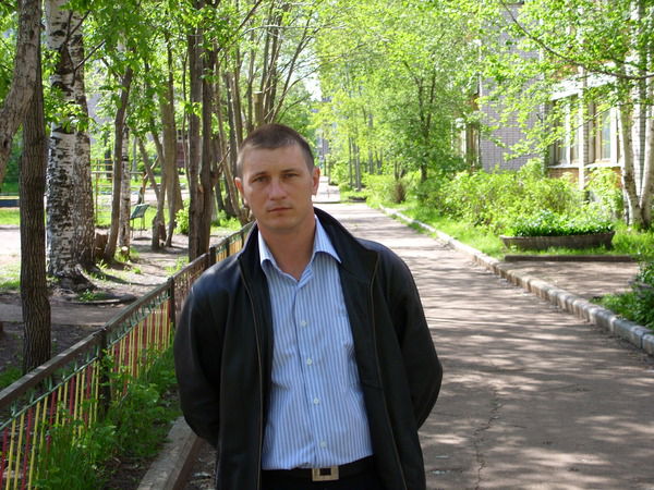 Александр Смирнов