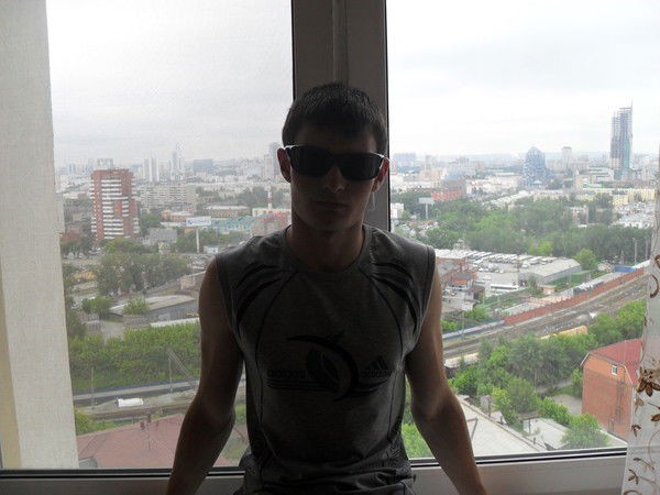 Вадим Храмцов