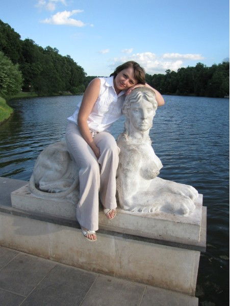 Наталья Коробейникова