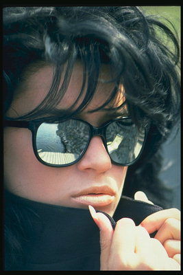 Ольга Меркуленко