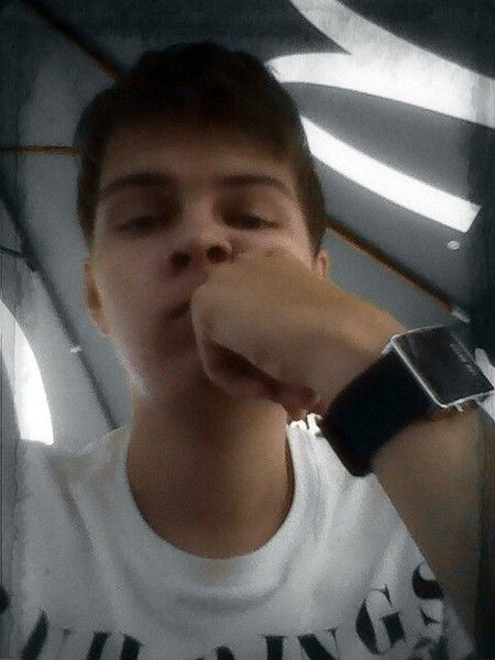 Сашка Кабицын