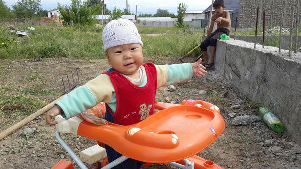 Зухра Яньюй