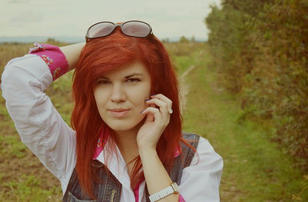 Лідія Куницька