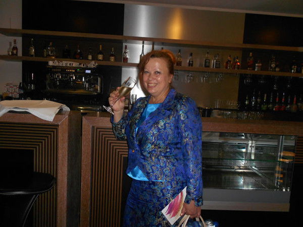 Екатерина Зинченко