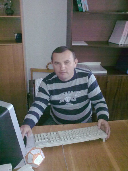 Николай Марченко