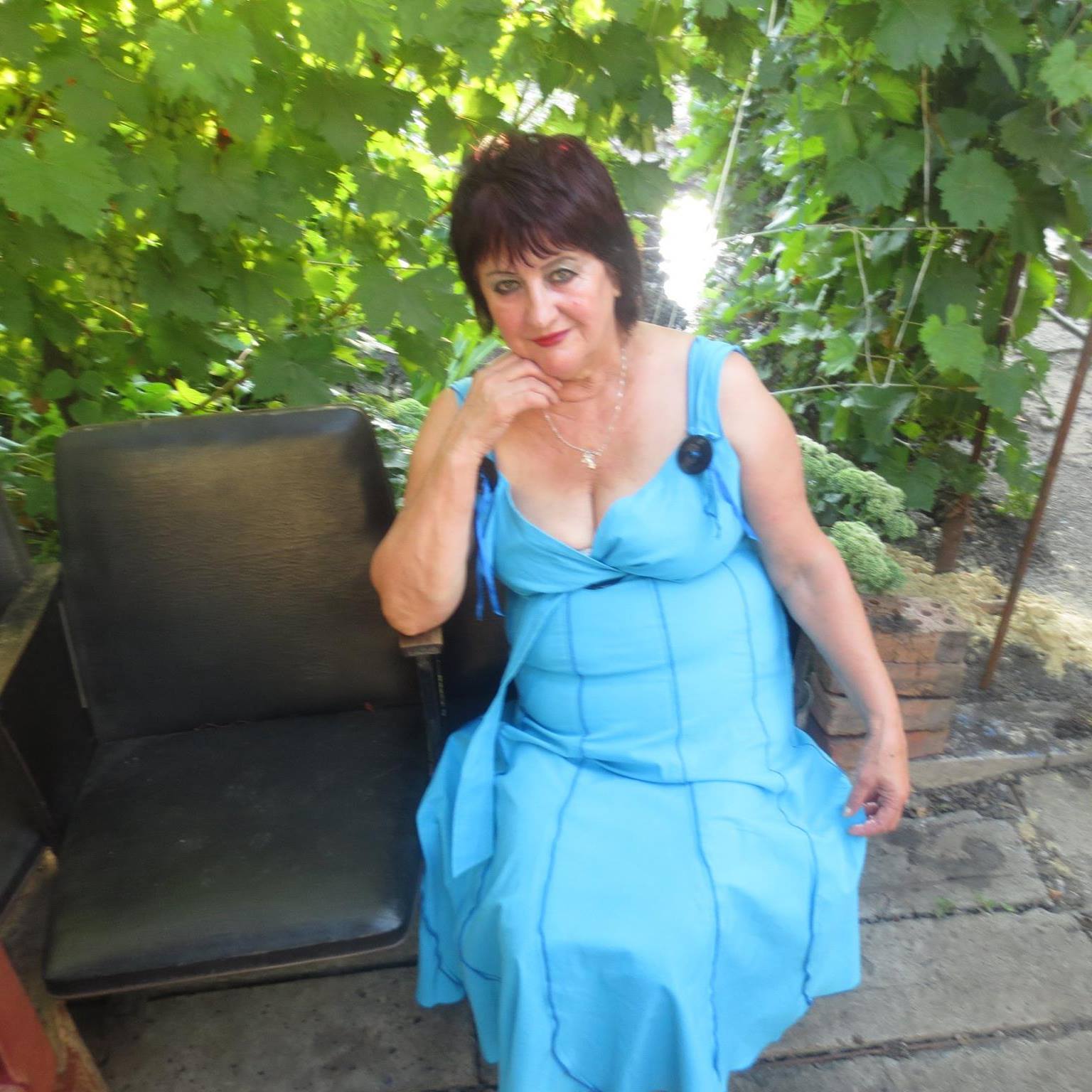 Ольга Калитвянская