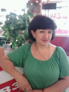 Наталья Вертепная