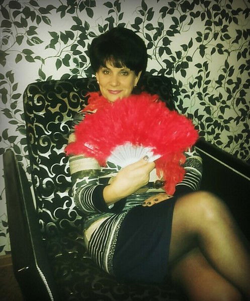 Светлана Морозова