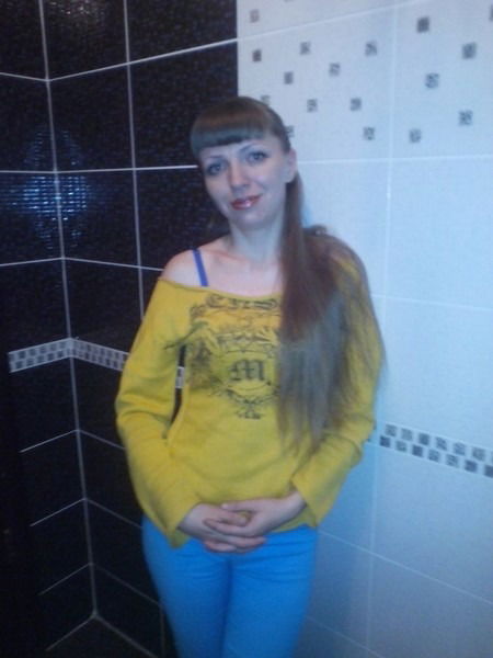 Катерина Малинка