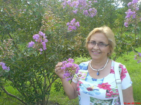 Римма Сагитова